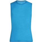 Icebreaker Mens Merino Blend 75 Cool-Lite Featherlight Tank Arctic – Zboží Dáma