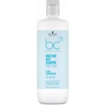 Schwarzkopf Professional BC Bonacure Moisture Kick Shampoo Aloe Vera 1000 ml – Hledejceny.cz