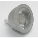 Žárovka G21 žárovka LED COB 6W 12V G5.3 MR16 480lm bílá