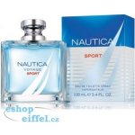 Nautica Voyage Sport toaletní voda pánská 100 ml – Hledejceny.cz