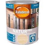 Xyladecor Natur Pro 2,5 l bezbarvá – Sleviste.cz