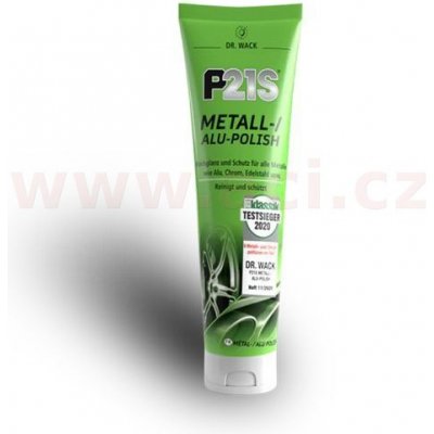 Dr. Wack Metal Polish 100 ml | Zboží Auto