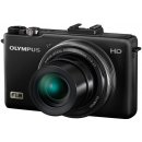 Olympus XZ-1