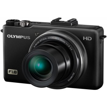 Olympus XZ-1