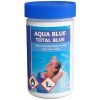 Bazénová chemie CHEM APPLICATION Aqua Blue Total Blue 1 kg