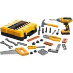 Wiky nářadí v kufříku – Zboží Mobilmania