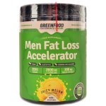 GreenFood Men Fat Loss Accelerator 420 g – Hledejceny.cz