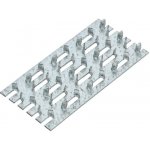 Deska styčníková PK2-40/100, STALCO – Hledejceny.cz