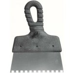 DEDRA špachtle zubatá 250mm, 6mm zub, ZP250N/6 – Hledejceny.cz