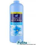Felce Azzurra sapone liquido Muschio Bianco tekuté mýdlo na obličej a ruce 750 ml – Hledejceny.cz