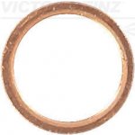 VICTOR REINZ Tesnici krouzek, olejova vypousteci zatka; Tesnici krouzek 41-70056-00 – Zboží Mobilmania