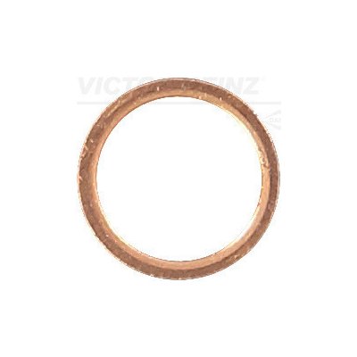 VICTOR REINZ Tesnici krouzek, olejova vypousteci zatka; Tesnici krouzek 41-70056-00 – Zboží Mobilmania