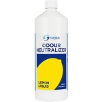 Sure Air Liquid Lemon 1 l – Zbozi.Blesk.cz