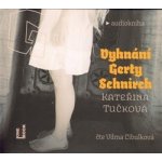 Vyhnání Gerty Schnirch, 2 CD mp3 – Hledejceny.cz