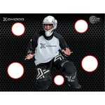 OxDog BLOCKER GOAL BUSTER 160x115cm – Zboží Dáma