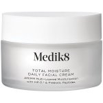 Medik8 Total Moisture Daily Facial Cream náhradní náplň 50 ml – Zboží Dáma
