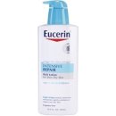 Eucerin Intensive Repair výživné tělové mléko pro velmi suchou pokožku (Triple Acting Formula Intensively Moisturizes, Gently Exfoliates & Repairs Very Dry Skin) 500 ml