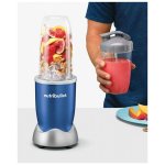 NutriBullet NB907BL – Zboží Mobilmania