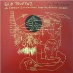 Truffaz Erik - In Between LP – Hledejceny.cz