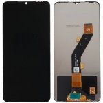 LCD Displej + Dotyková deska Infinix Hot 30i, Smart 7 Plus, Tecno Pop 7 – Sleviste.cz
