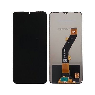 LCD Displej + Dotyková deska Infinix Hot 30i, Smart 7 Plus, Tecno Pop 7 – Sleviste.cz