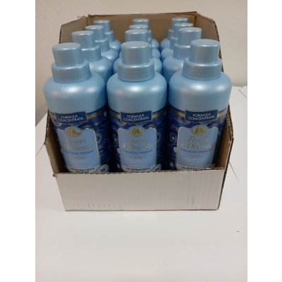 Tesori d'Oriente antibakteriální koncentrovaná aviváž Thalasso Therapy 12 x 38 PD 760 ml – Hledejceny.cz