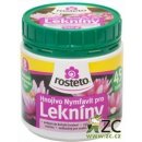 Hnojivo Rosteto Nymfavit hnojivo na lekníny 450 g