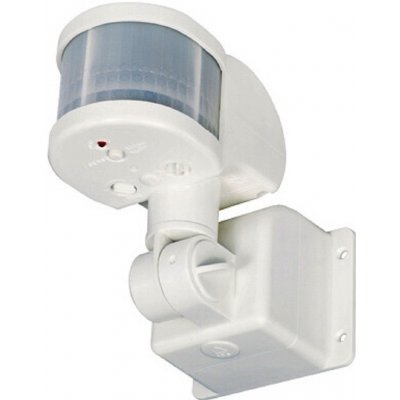 Elektrobock LX48A - bílá – Sleviste.cz