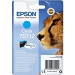 Epson C13T0712 - originální – Hledejceny.cz