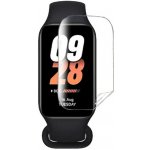 RedGlass Fólie Xiaomi Mi Band 8 Active 6 ks 123966 – Sleviste.cz
