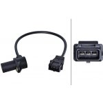 HELLA Generátor impulsů, klikový hřídel 6PU358191-181 – Hledejceny.cz