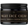 Goodie Night Face Cream Noční s avokádovým olejem muraja a extraktem z buku lesního 50 ml