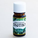 Saloos esenciální olej Erotika 5 ml – Sleviste.cz