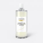 Steve’s Liberty 142 After Shave Water – voda po holení 500 ml – Hledejceny.cz