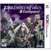 Fire Emblem Fates: Conquest