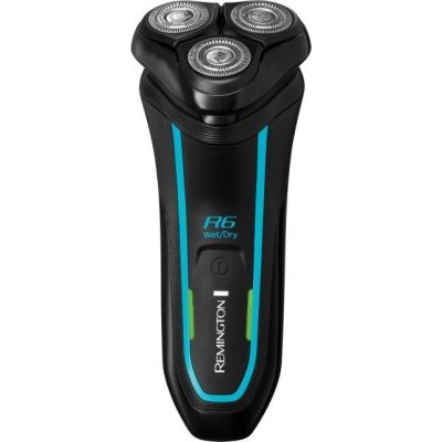 Remington R6000 Style Series Aqua černý – Zboží Mobilmania