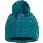 Direct Alpine čepice DAISY lady emerald/grey – Zboží Mobilmania