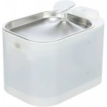 TRIXIE Aqua Square 2,5 l 23,5×15,5×15,8 cm – Hledejceny.cz