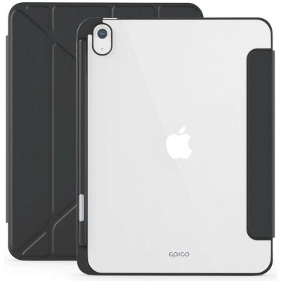 EPICO Hero Flip kryt iPad 11 M4 90311101300005 černý – Hledejceny.cz