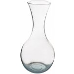 ORION Skleněná váza na květiny 26,5 cm – Hledejceny.cz