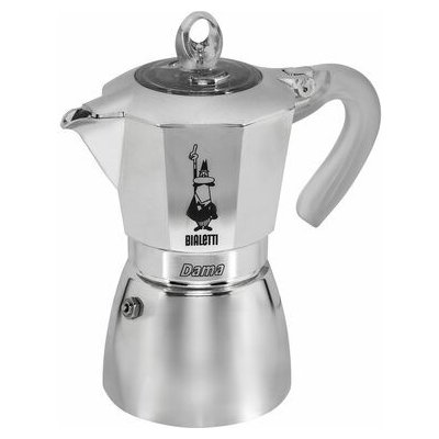 Bialetti Dama Pure Ice 6 – Zboží Mobilmania