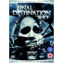 The Final Destination DVD