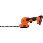 Black & Decker BCSS18D1 – Zboží Mobilmania