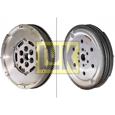 Setrvačník LuK 415 0461 10 (415046110) | Zboží Auto