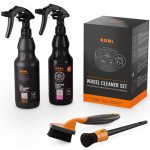 ADBL Wheel Cleaner Set – Zboží Mobilmania