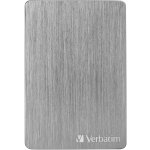 Verbatim Store´n´ Go ALU 1TB, 53662 – Zboží Živě