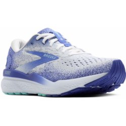 Brooks Ghost 16 W 1204071B152 white/amparo blue/limpet shell