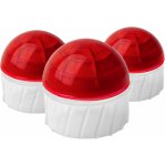 Umarex T4E Pepper Ball Precision PBP .68 pepřové 10ks – Zboží Dáma Umarex T4E Pepper Ball Precision PBP .68 pepřové 10ks – Zboží Dáma