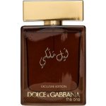 Dolce & Gabbana The One Royal Night parfémovaná voda pánská 100 ml – Hledejceny.cz