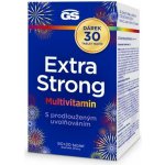 GS Extra Strong Multivitamin 90+30 tablet – Hledejceny.cz